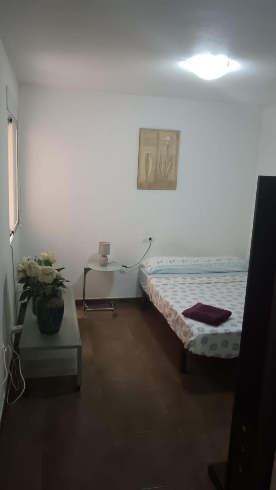 Apartamento Gloria Patricia Alcantarilla  Εξωτερικό φωτογραφία