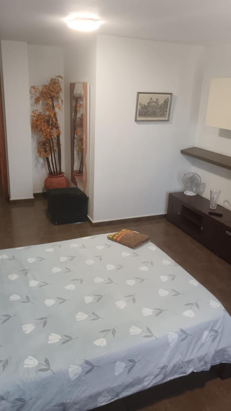 Apartamento Gloria Patricia Alcantarilla  Εξωτερικό φωτογραφία