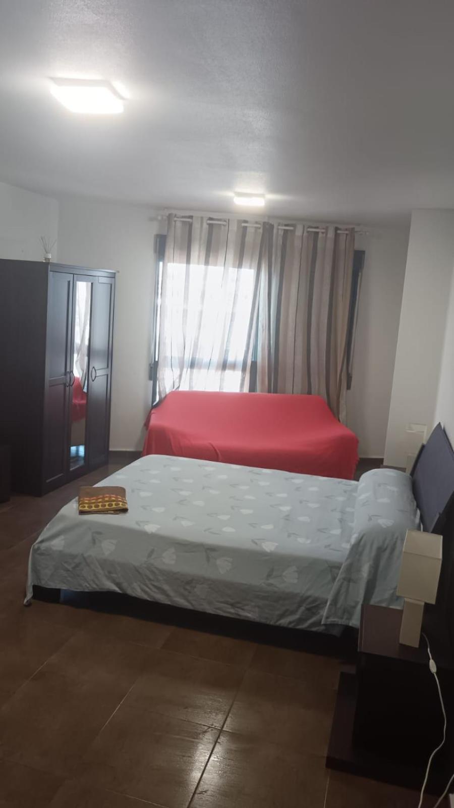 Apartamento Gloria Patricia Alcantarilla  Εξωτερικό φωτογραφία