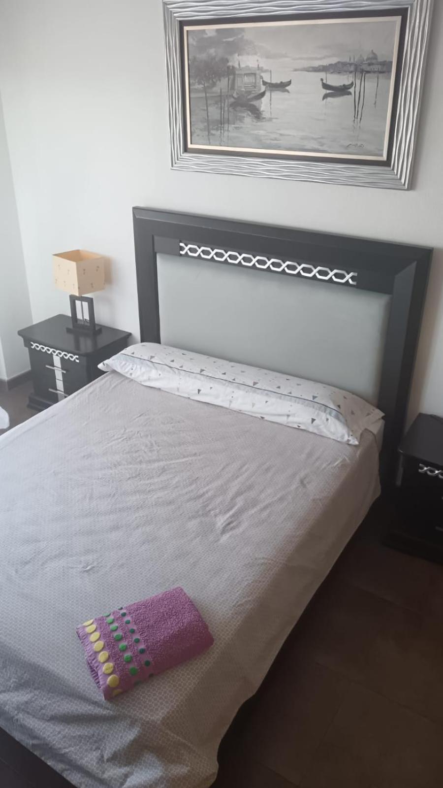 Apartamento Gloria Patricia Alcantarilla  Εξωτερικό φωτογραφία