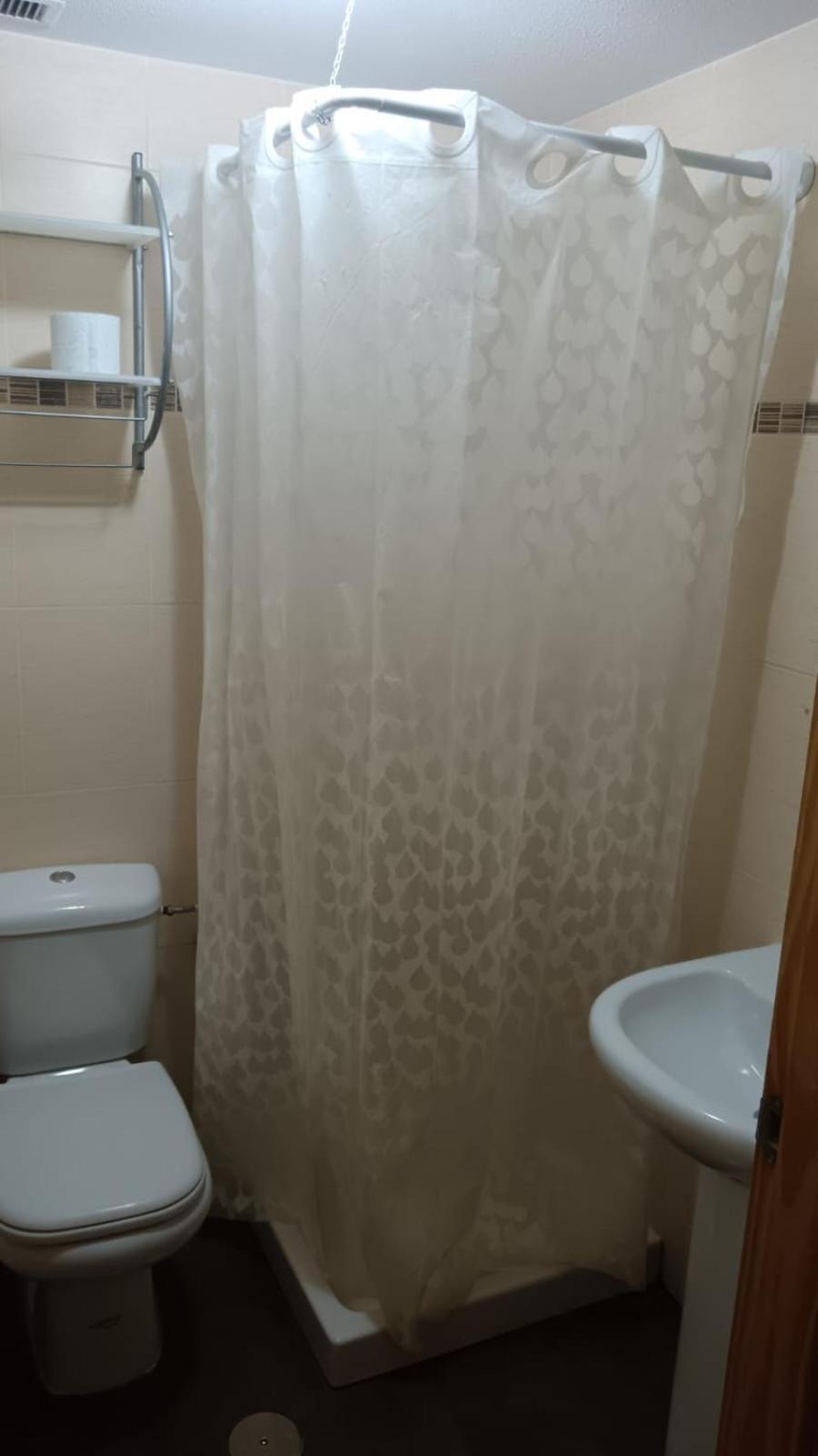Apartamento Gloria Patricia Alcantarilla  Εξωτερικό φωτογραφία
