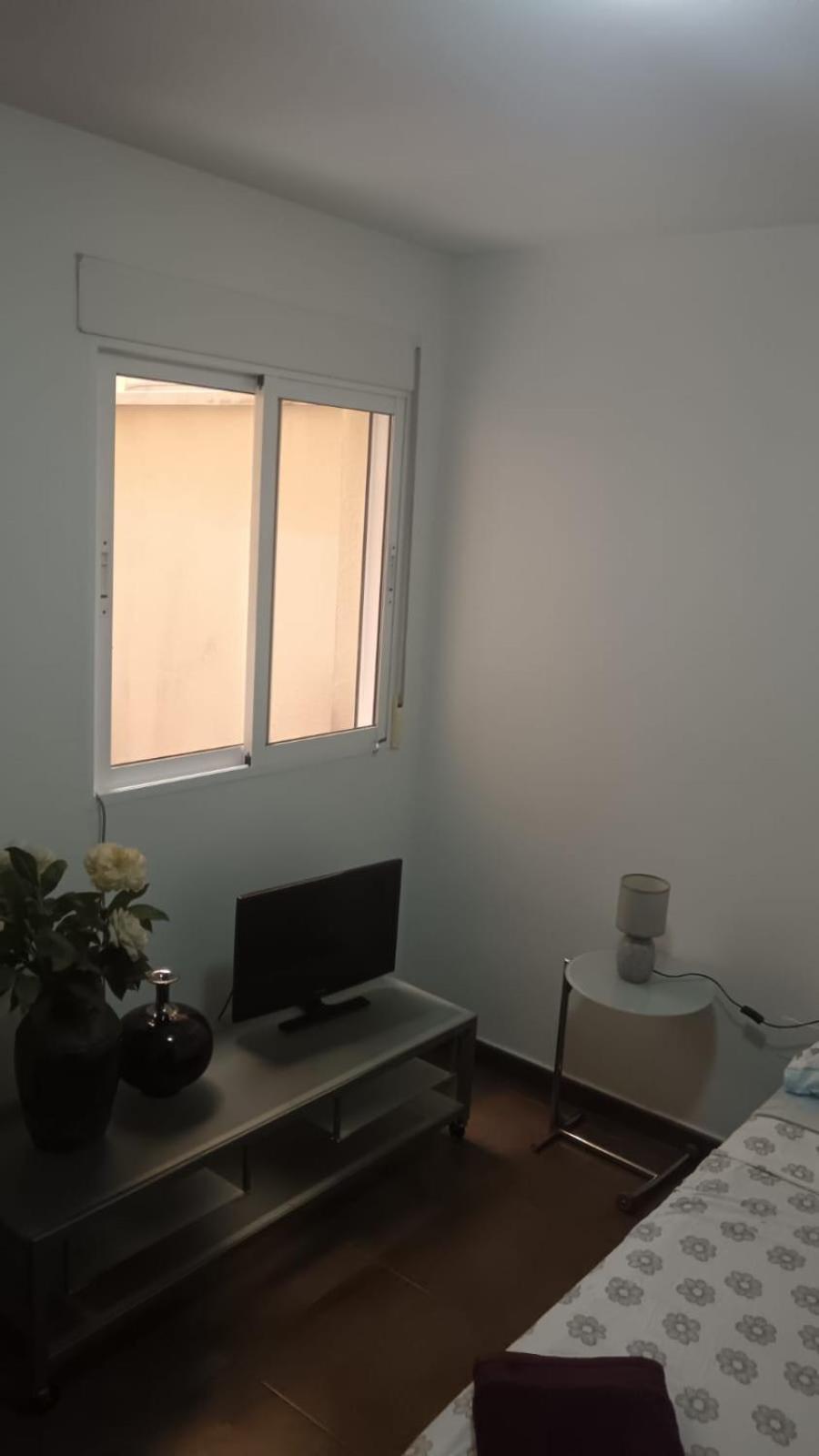 Apartamento Gloria Patricia Alcantarilla  Εξωτερικό φωτογραφία